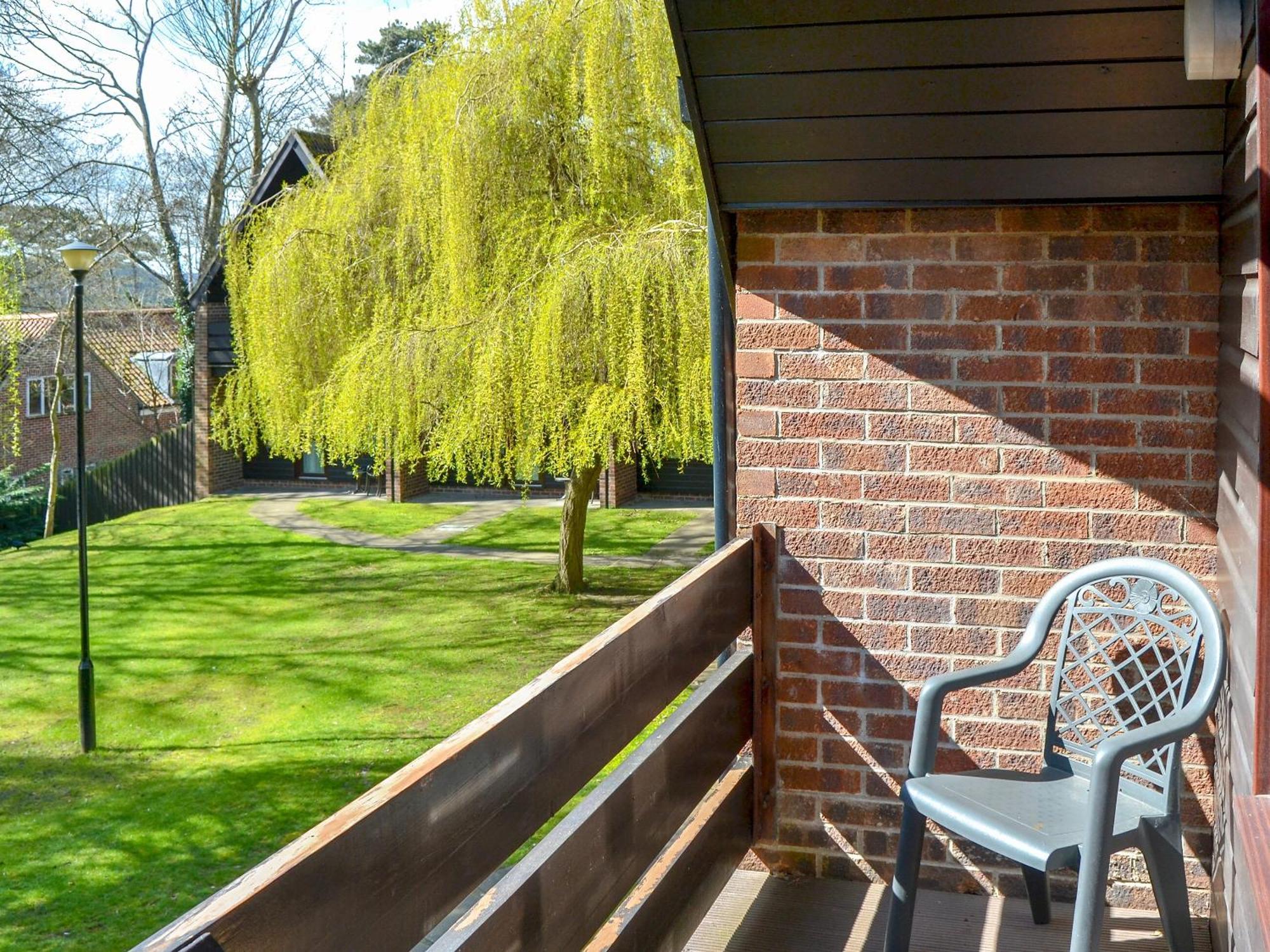 Villa 9 Cromer Exterior photo